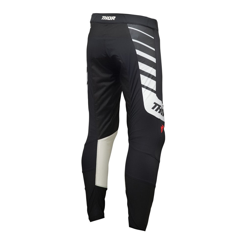 Thor 2024 Prime Analog Pant - Black/White
