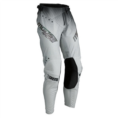 Moose Racing 2020 Agroid Pant - Black/Grey