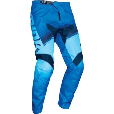 Thor 2021 Sector Vapor Pant - Blue/Midnight