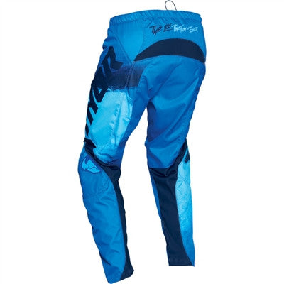 Thor 2021 Sector Vapor Pant - Blue/Midnight