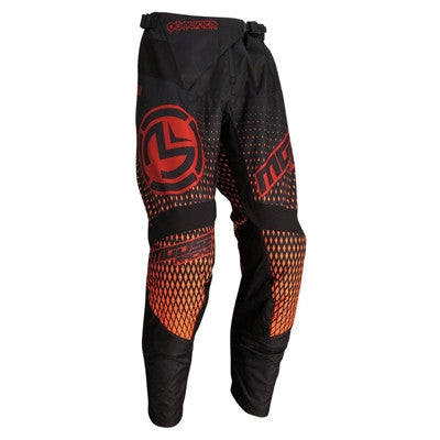 Moose Racing 2021 Qualifier Pants - Orange/Black