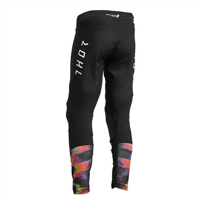 Thor 2022 Prime Theory Pant - Black