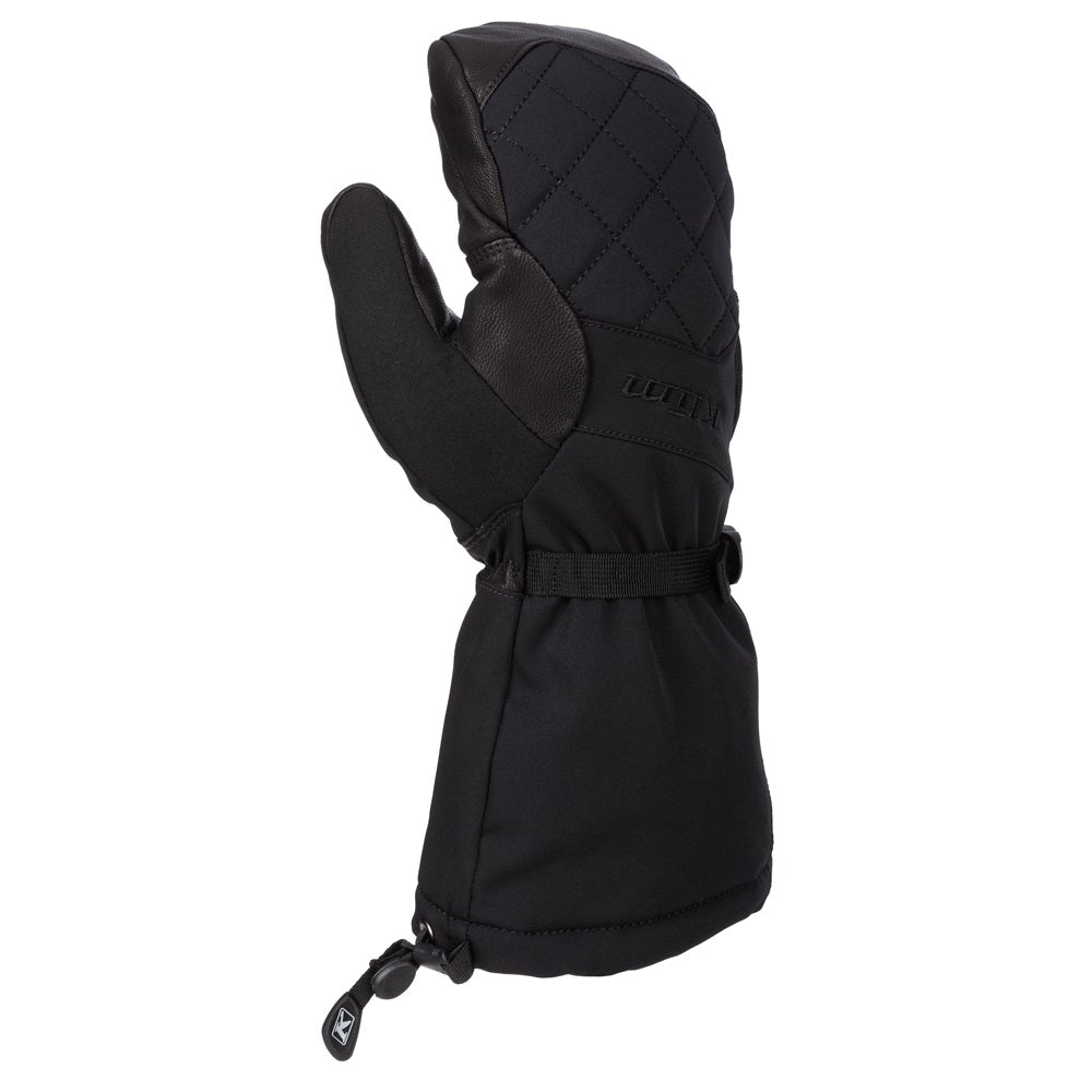 Klim Womens Allure Mitten