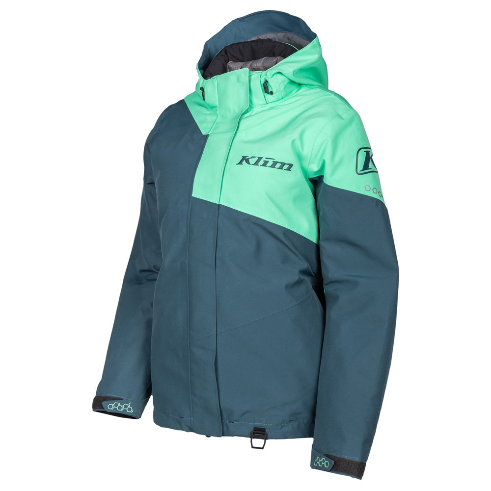 Klim Womens Fuse Jacket