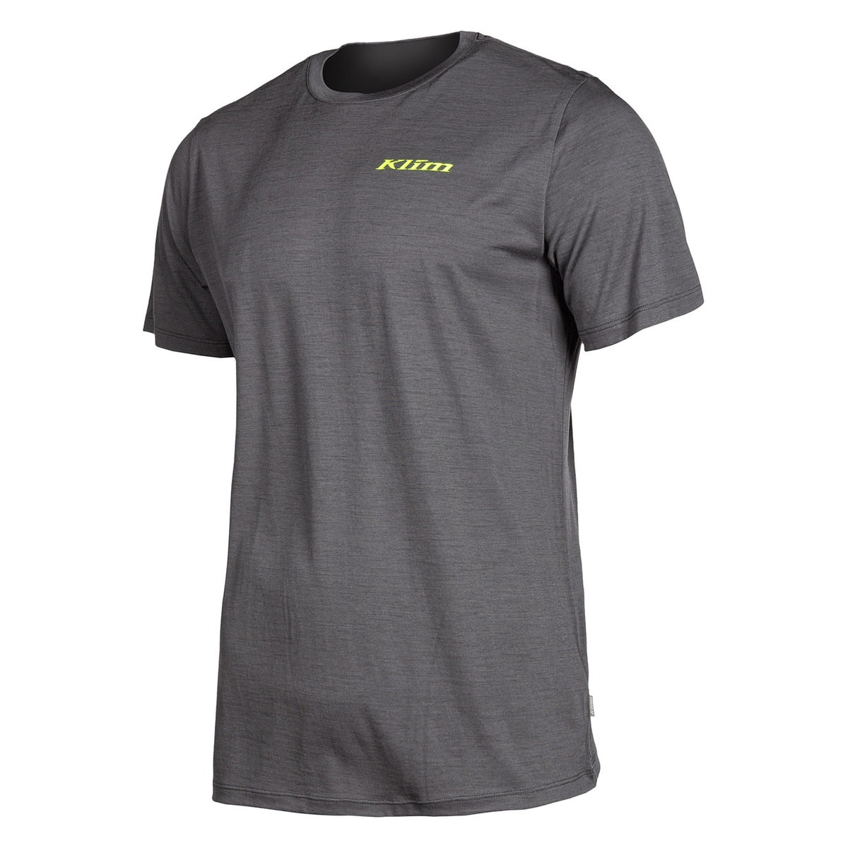 Klim Teton Merino Wool SS Shirt