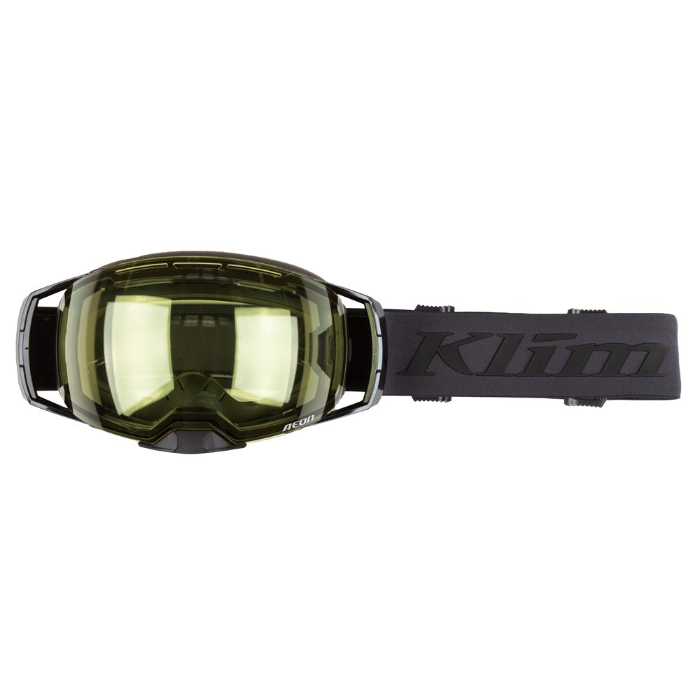Klim Aeon Goggle Tech