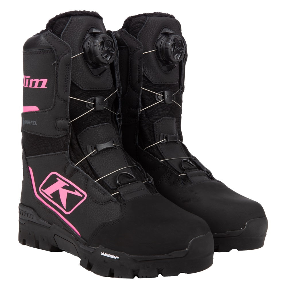 Klim Womens Aurora GTX BOA Boots