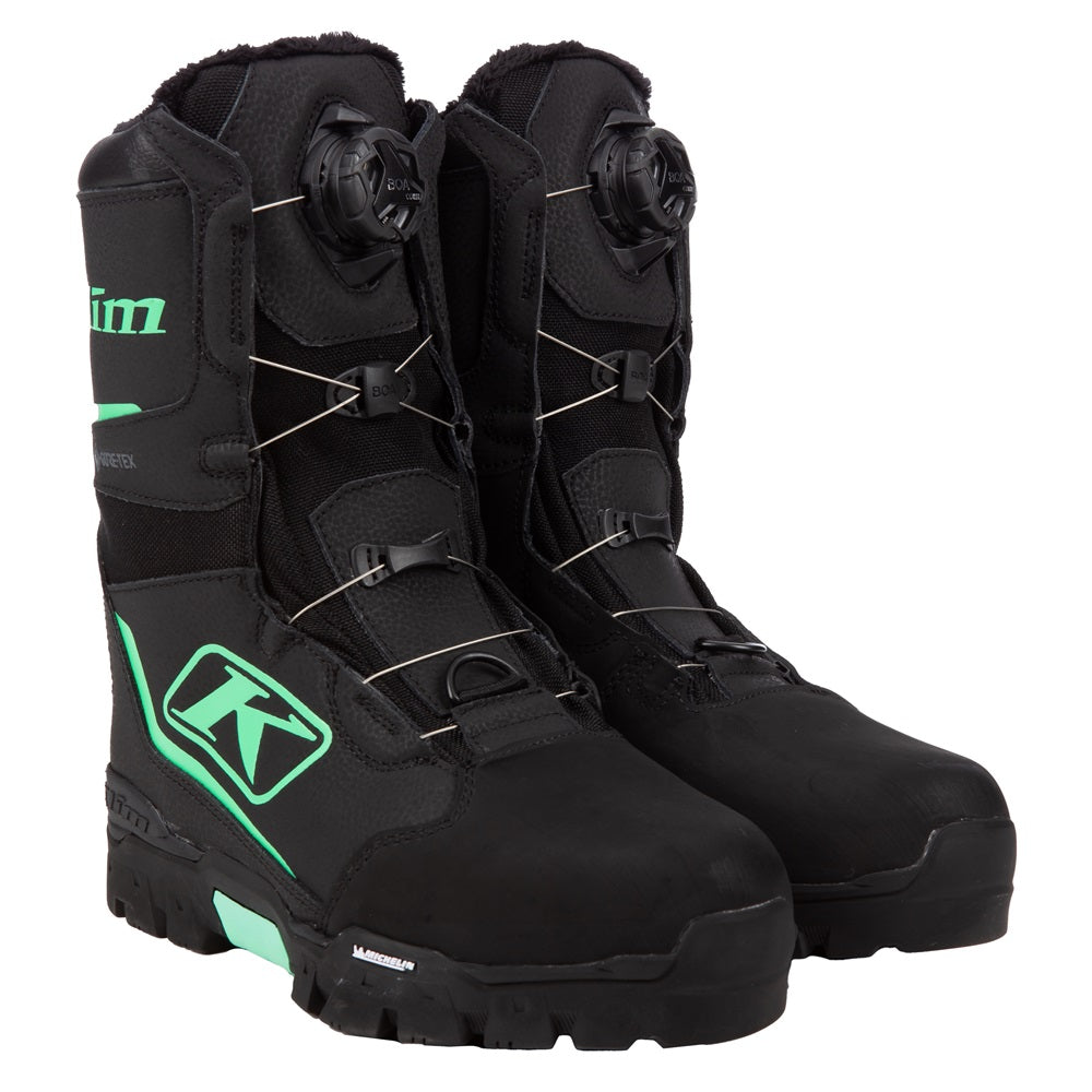 Klim Womens Aurora GTX BOA Boots
