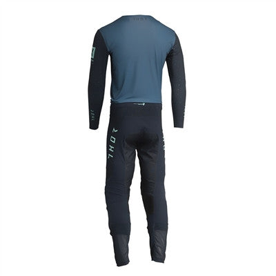 Thor Prime Hero Jersey and Pant Combo Midnight/Teal