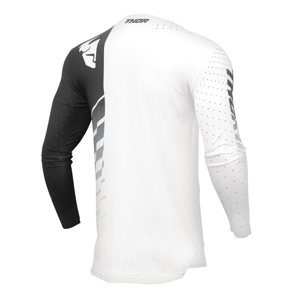 Thor 2024 Prime Analog Jersey - Black/White