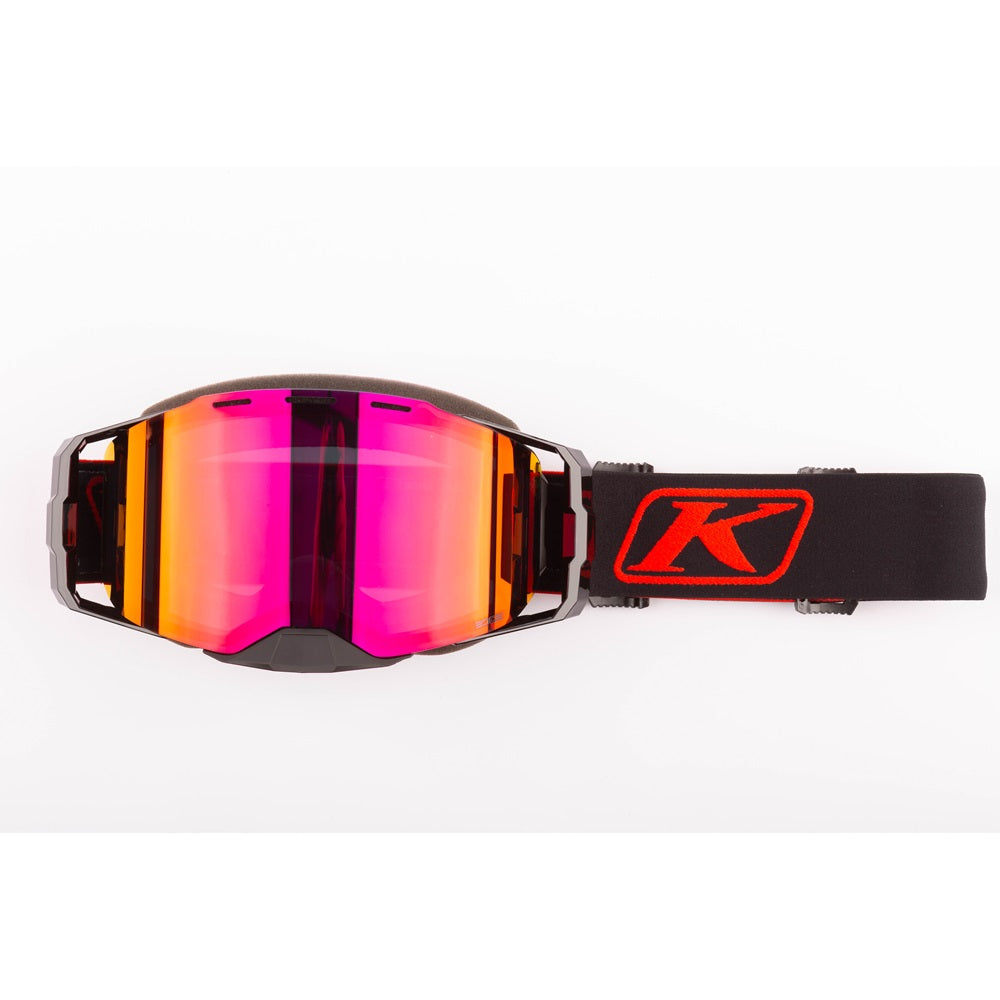 Klim Edge Goggle Focus