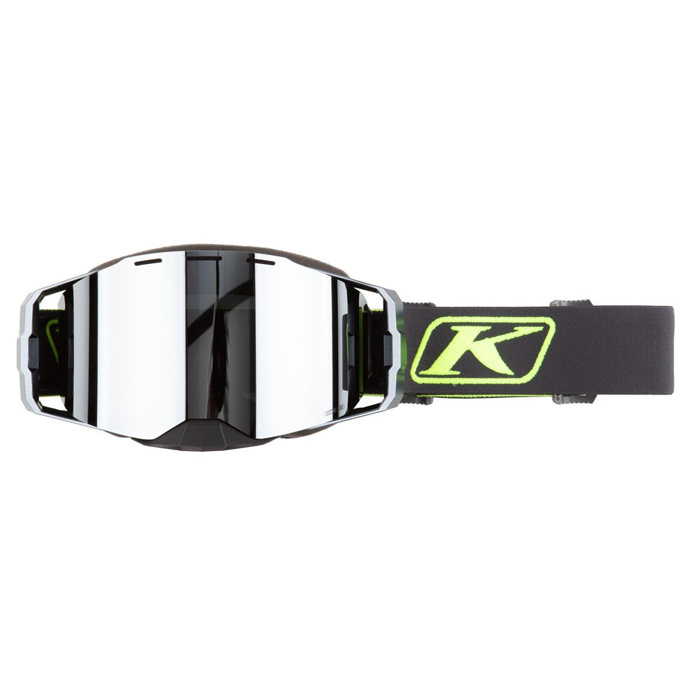 Klim Edge Goggle Focus