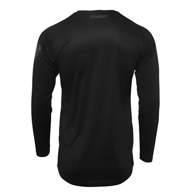 Thor 2023 Youth Sector Minimal Jersey - Black