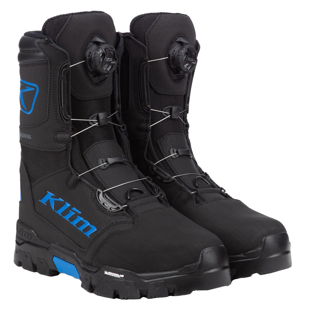 Klim Klutch GTX BOA Boots