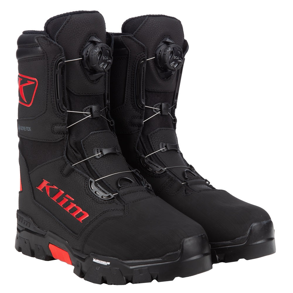 Klim Klutch GTX BOA Boots