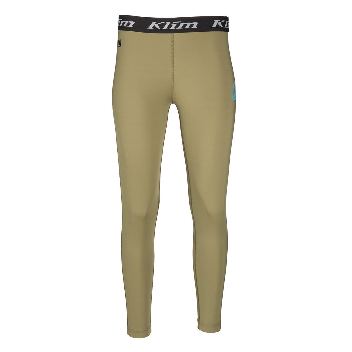 Klim Womens Solstice -1.0 Pant Black