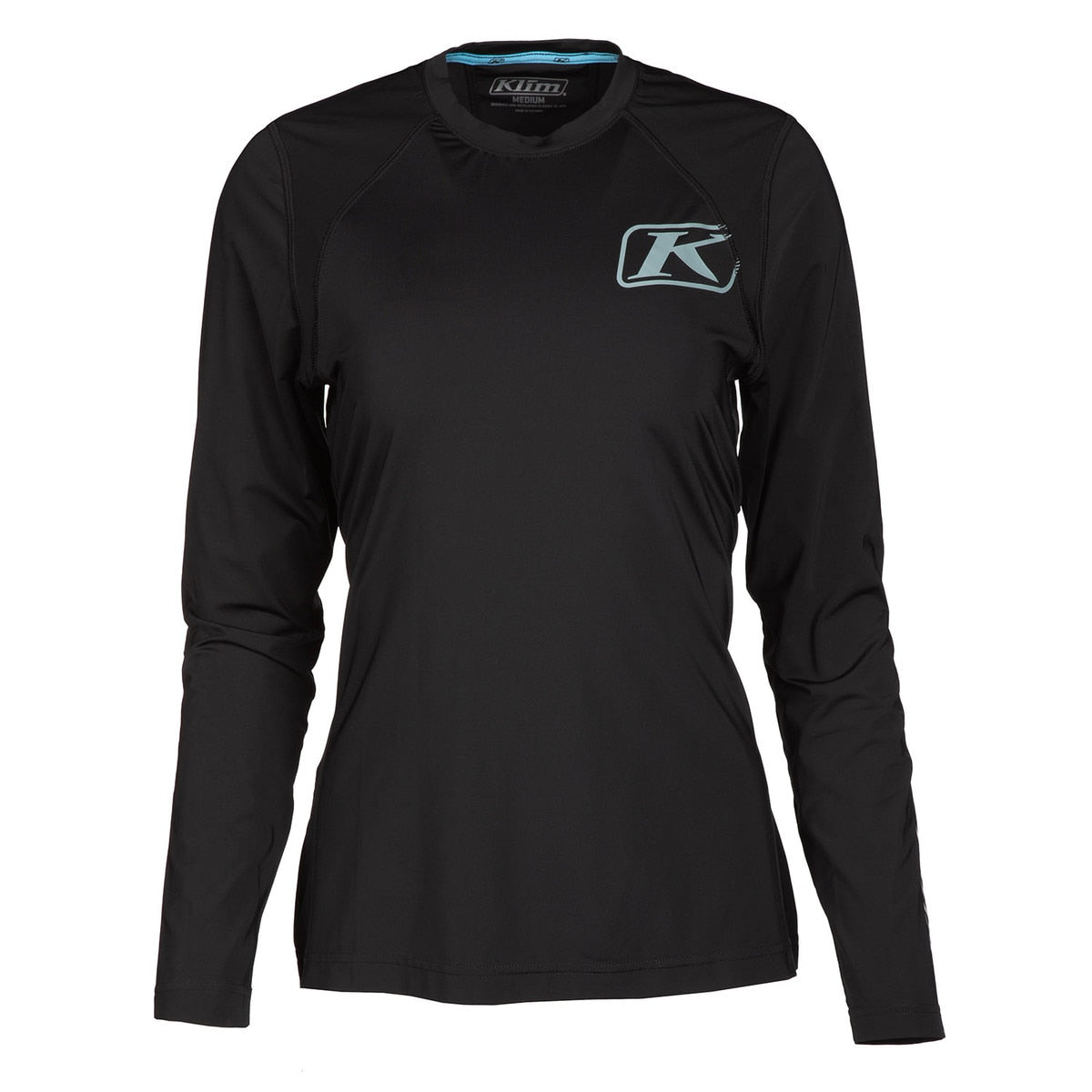 Klim Womens Solstice -1.0 Long Sleeve