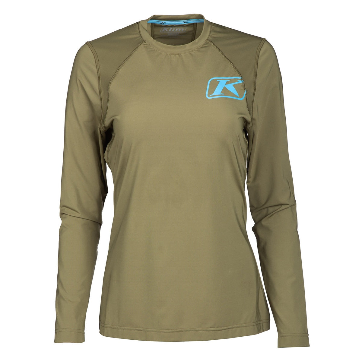 Klim Womens Solstice -1.0 Long Sleeve