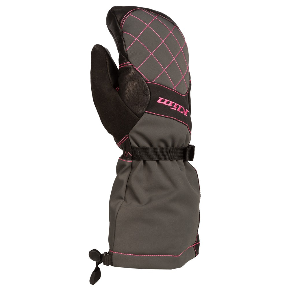 Klim Womens Allure Mitten