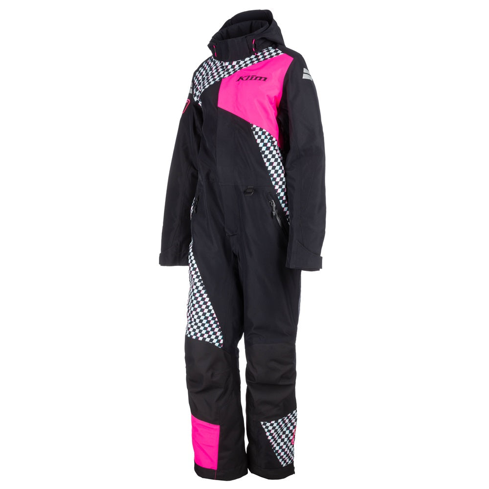Klim Womens Vailslide One-Piece