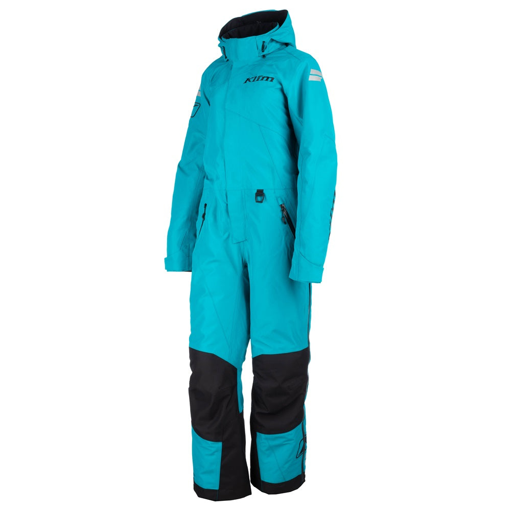 Klim Womens Vailslide One-Piece