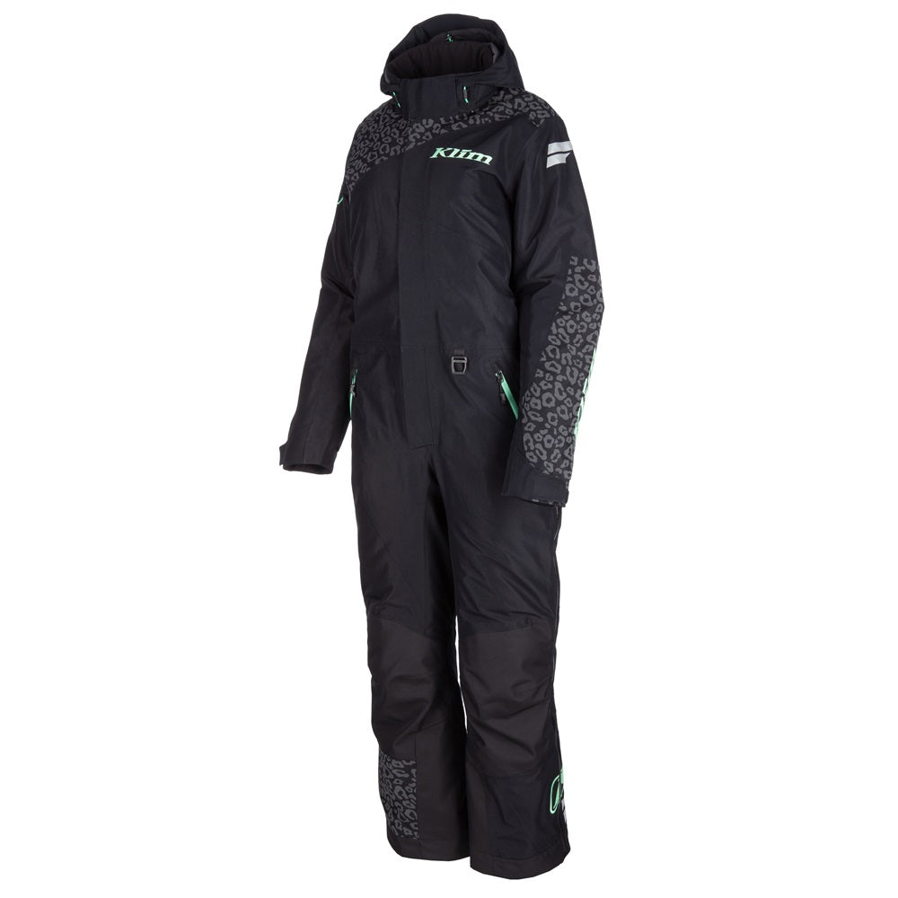 Klim Womens Vailslide One-Piece
