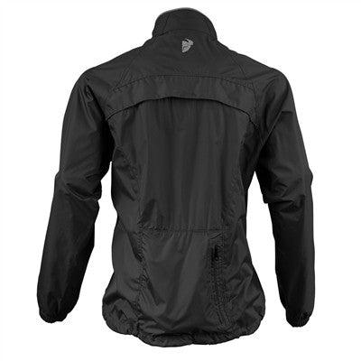 Thor 2022 Pack Jacket - Black/Charcoal