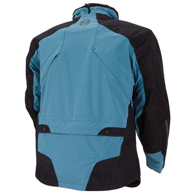 Moose Racing 2020 XCR Offroad Jacket - Blue/Black