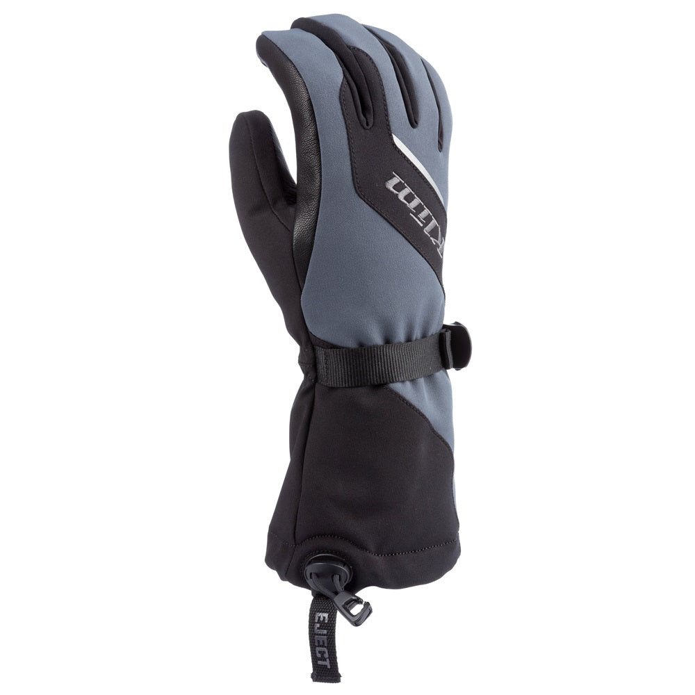 Klim Womens Ember Gauntlet Gloves