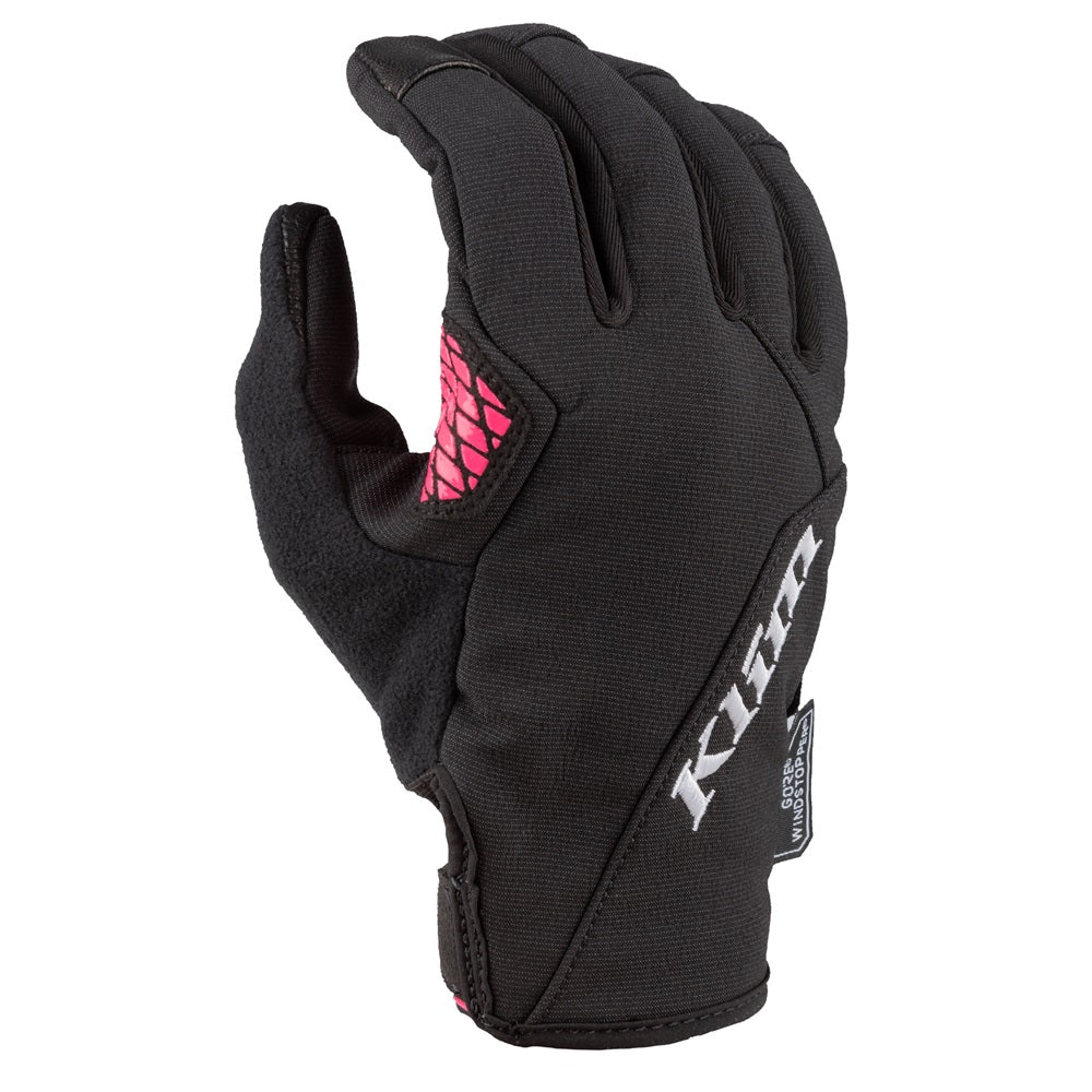 Klim Womens Versa Gloves