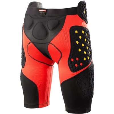 Alpinestars 2019 Sequence Pro Short - Black/Red