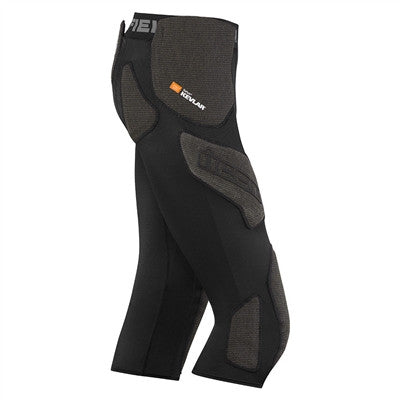 Icon Field Armor Compression Pant - Black