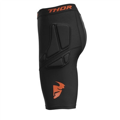 Thor 2023 Comp XP Short - Black