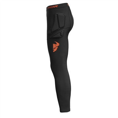 Thor 2023 Comp XP Pant - Black
