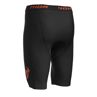 Thor 2023 Comp Short - Black