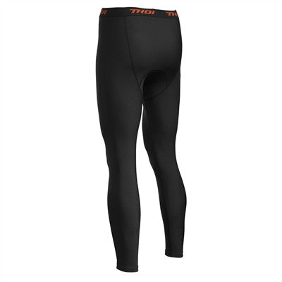 Thor 2023 Comp Pant - Black
