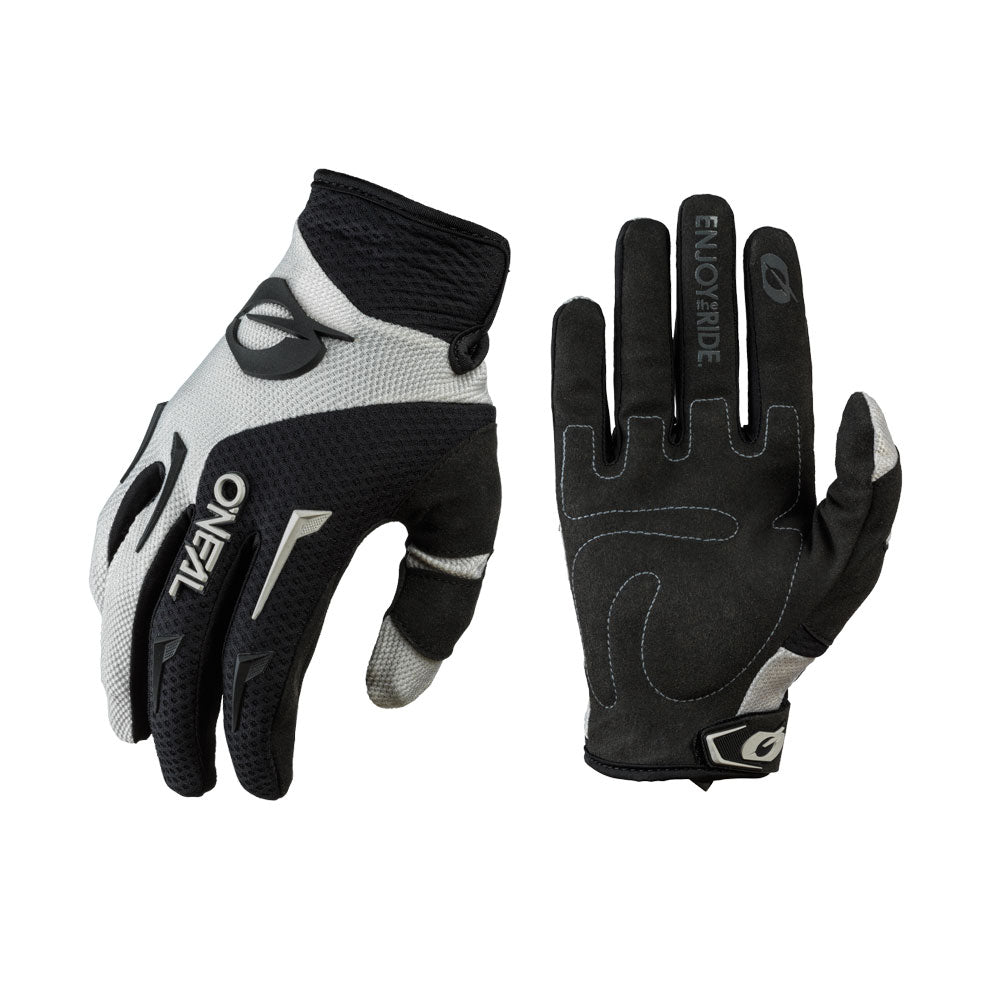 O'Neal Youth Element Motocross Offroad Riding Gloves Kids Small Medium Large