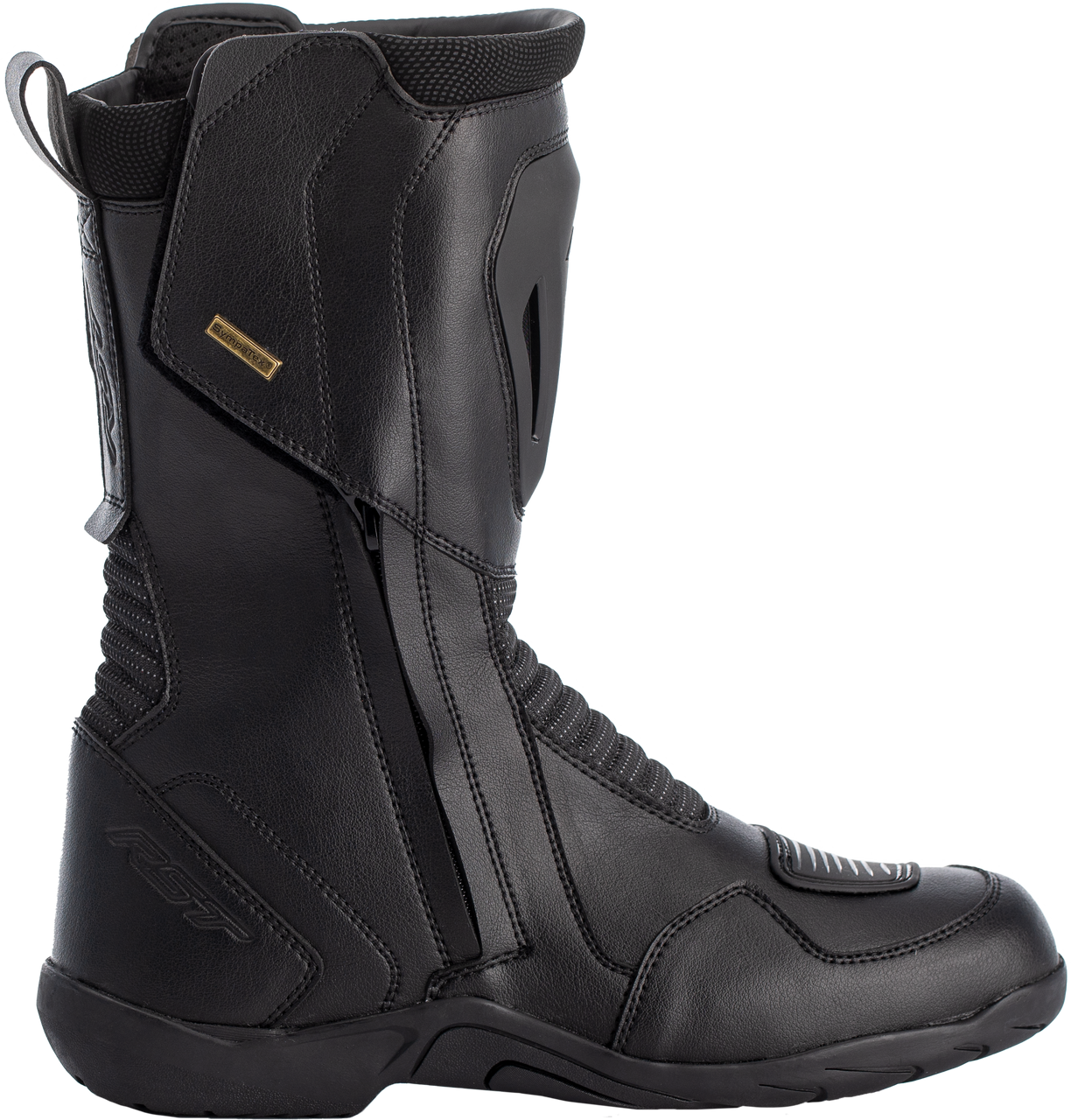 RST Pathfinder CE Waterproof Boot Black