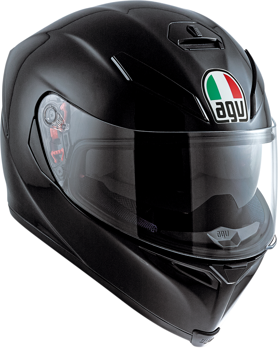 AGV K5 S Helmet Black