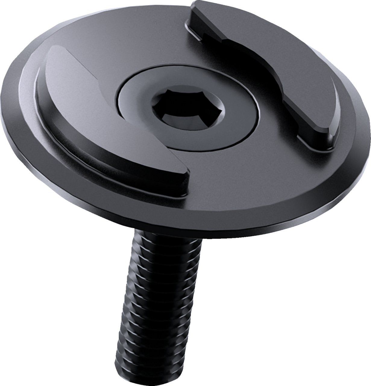 SP Connect Micro Stem Mount SPC+ Black