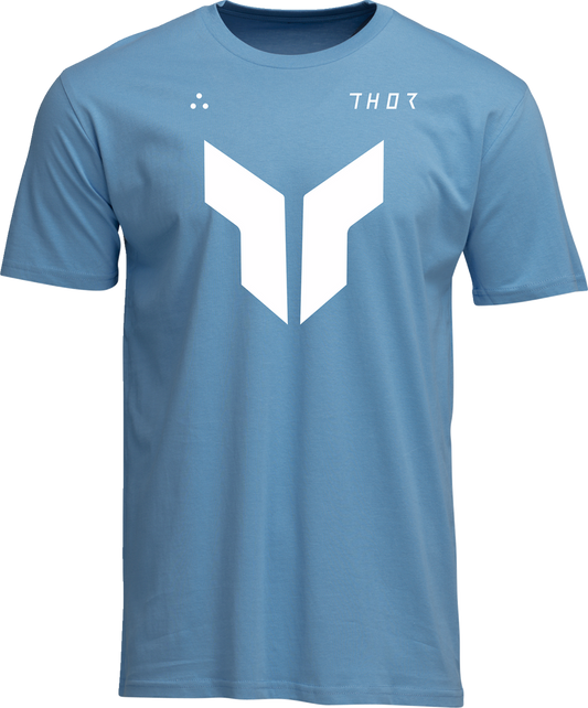 Thor Iconic T-Shirt Light Blue