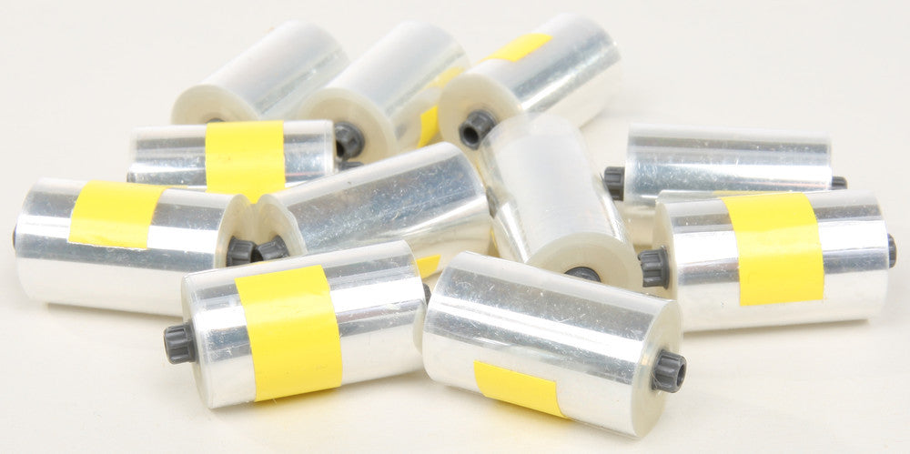 SCOTT - 205169-223 - 12/PK WORKS FILM REFILLS CLR