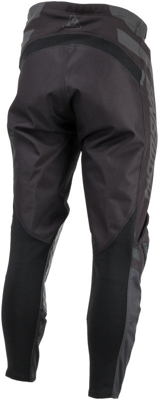 Answer Racing 2025 Arkon Nitrus Jersey Pant Combo Black/Grey