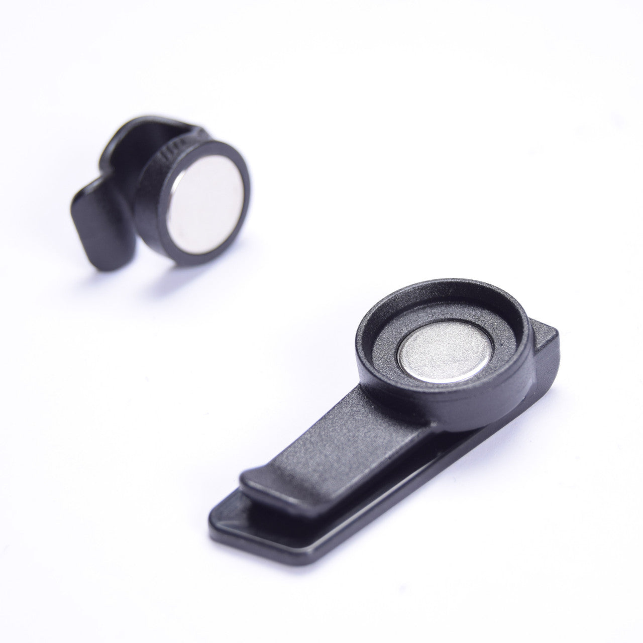 USWE Magnet Tube Clip Set
