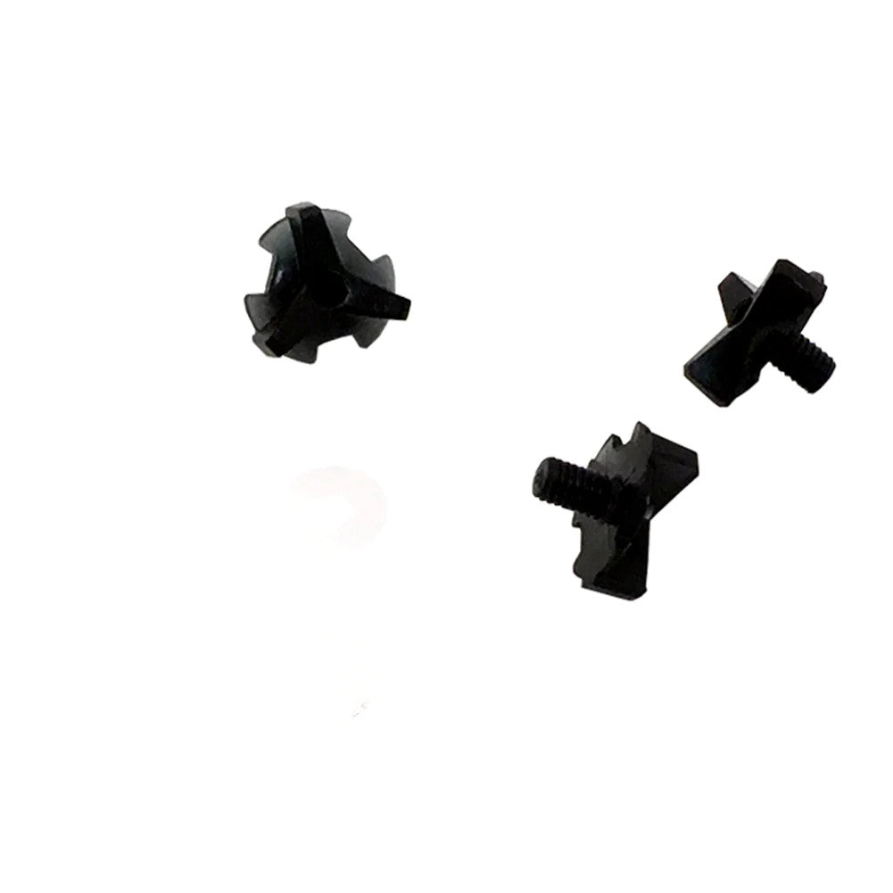Oneal 2 Series Replacement Visor Screw Set