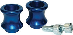 Vortex Swingarm Sliders & Spools