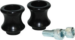 Vortex Swingarm Sliders & Spools