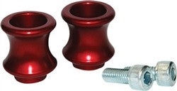 Vortex Swingarm Sliders & Spools