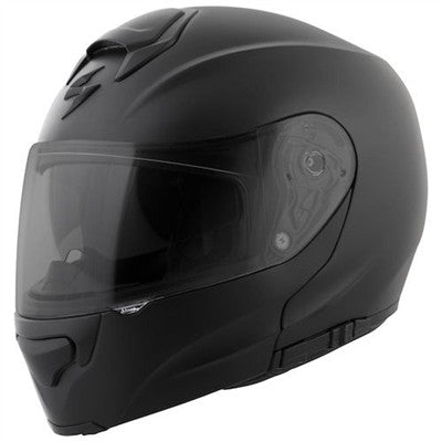 Scorpion 2017 EXO-GT3000 Solids Full Face Helmet - Matte Black
