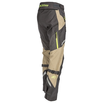 Klim 2019 Womens Artemis Adventure Pant - Hi-Vis